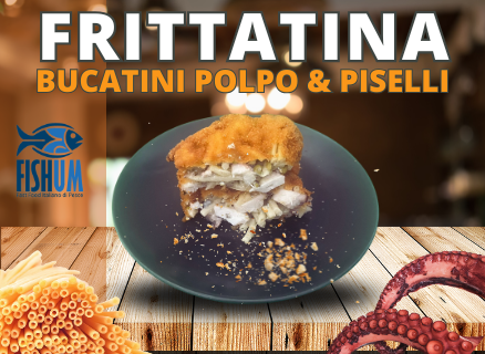 Frittatina P&P