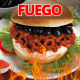 Fishum Panino Fuego