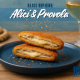 Alici e Provola