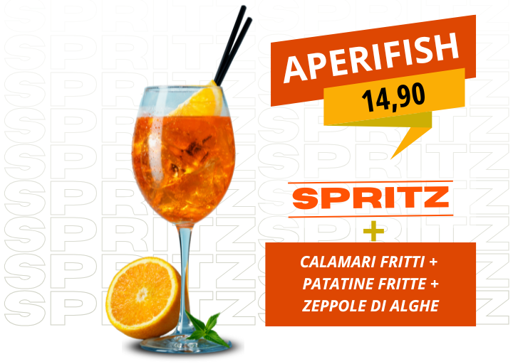 Aperifish white EST 2025