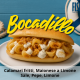 Bocadillo