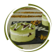 Ricotta-Pistacchio