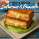 Salmone Carrozza Provola