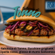 Salsiccia Tonno E25