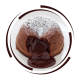 Tortino-Cioccolato