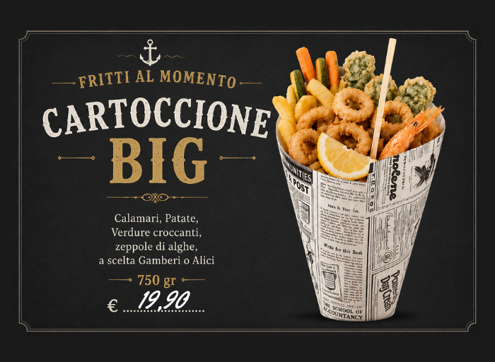 Cartoccione_BIG_Grey
